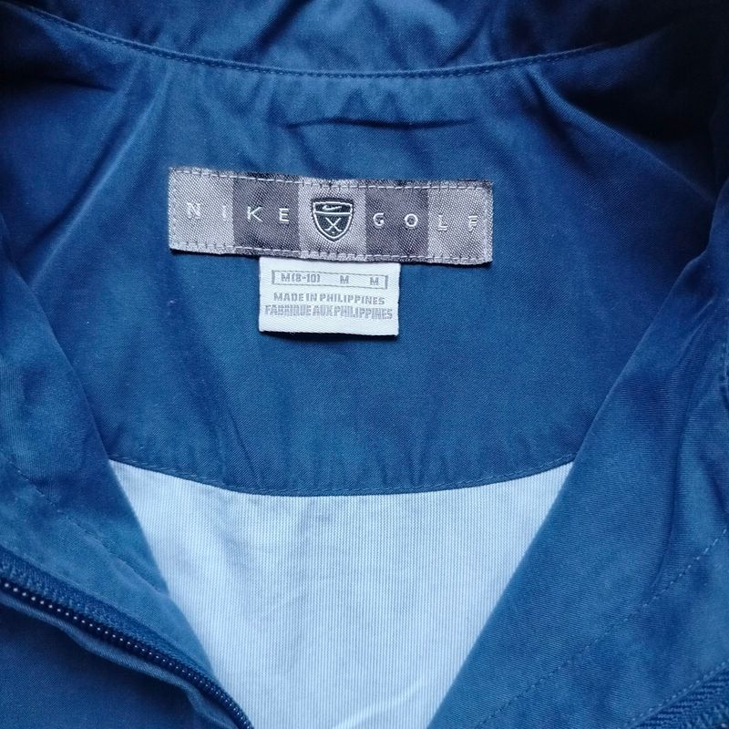 WORK JACKET NIKE GOLF, foto 4