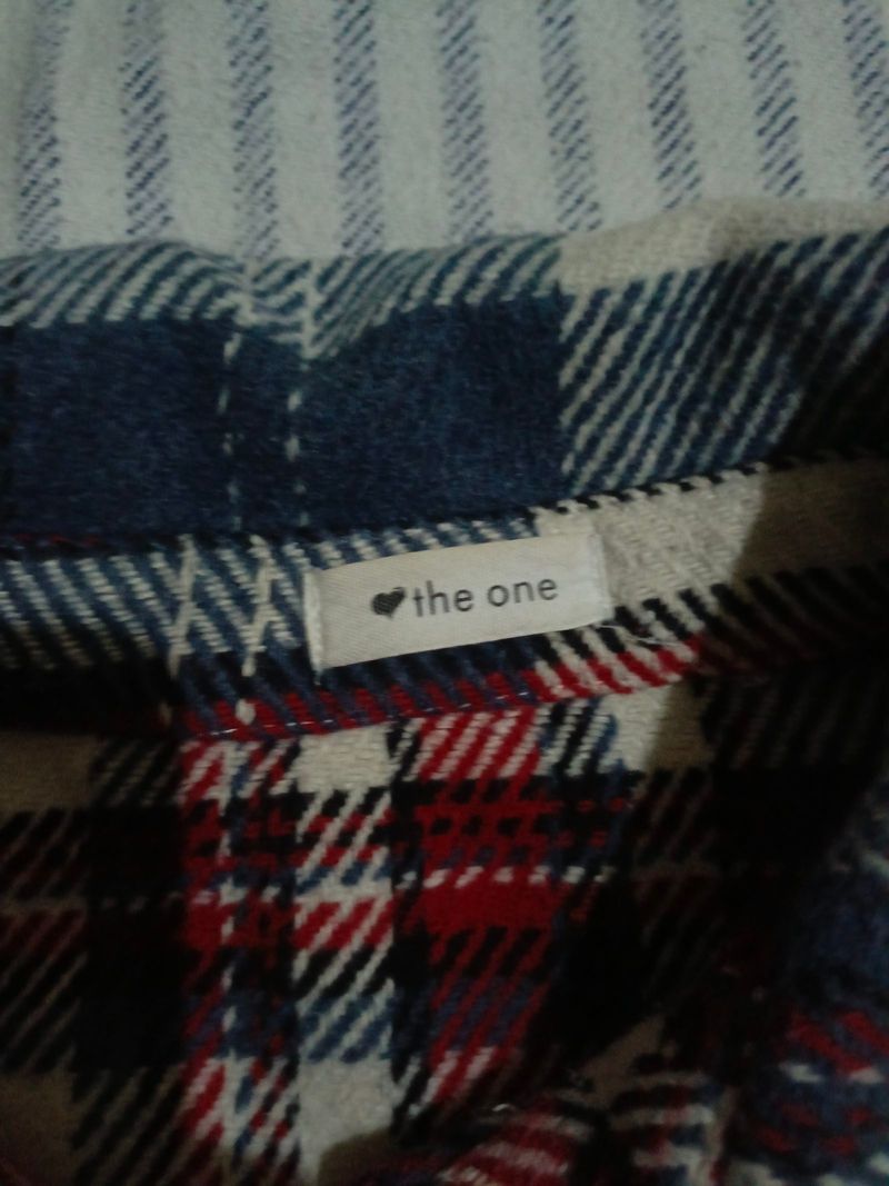 flanel, foto 4