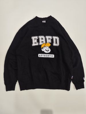 Crewneck Ebbets Field