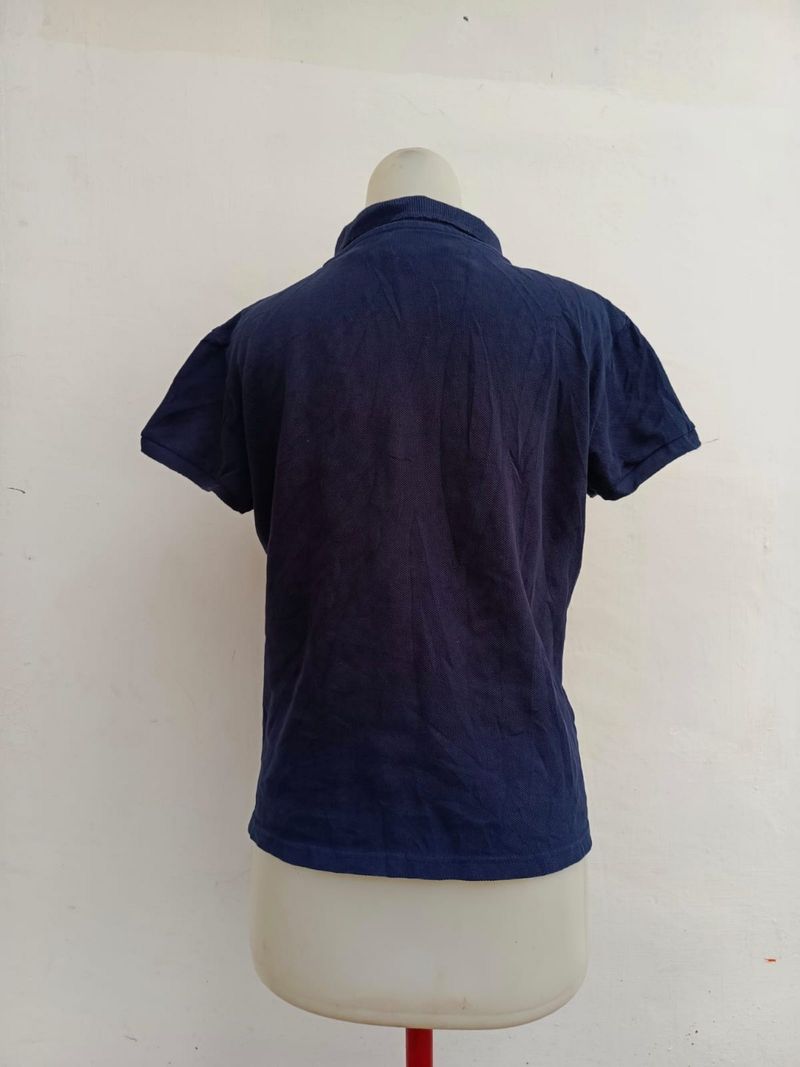 Polo shirts maison kitsune, foto 6