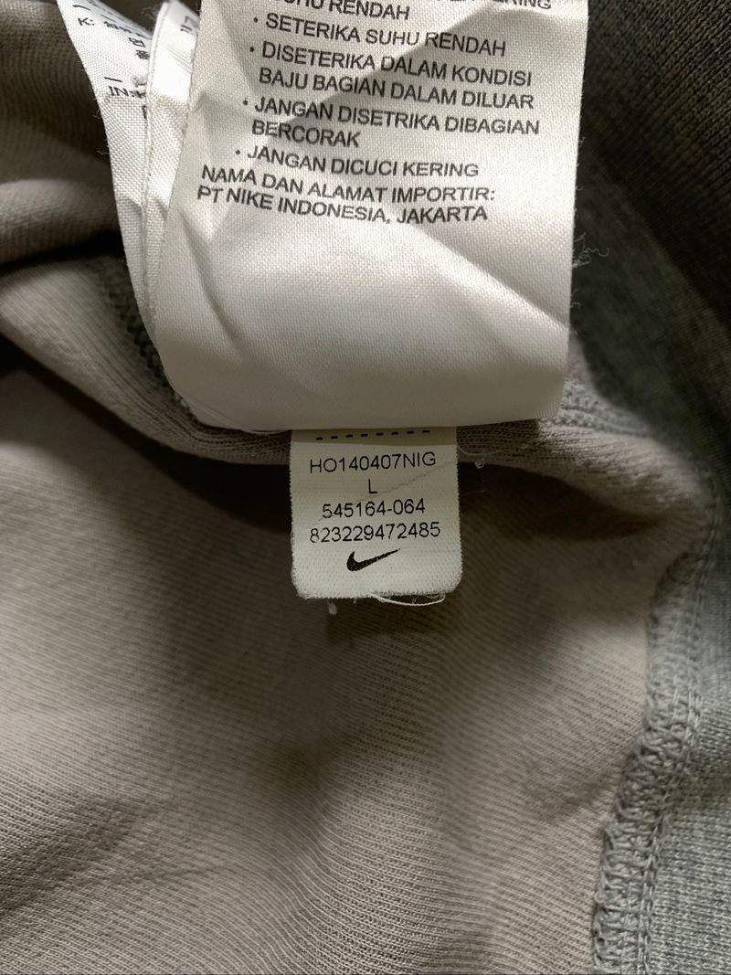 Nike tech, foto 6