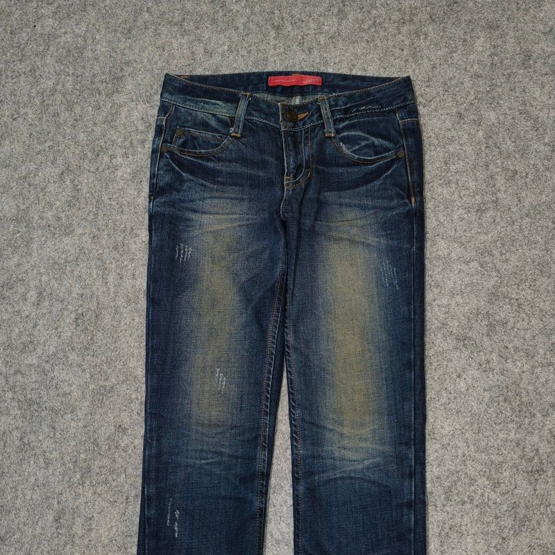 CELANA JEANS EVISU, foto 3