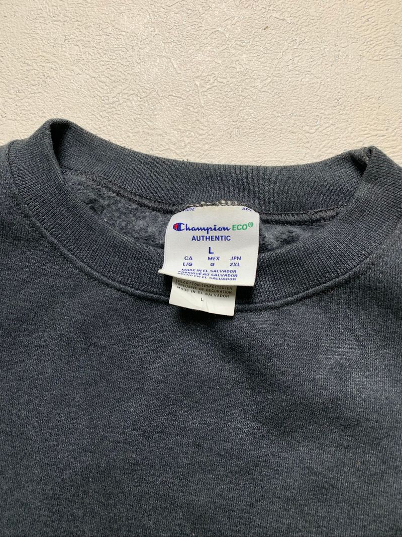 CHAMPION Eco, foto 3