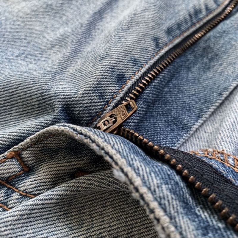LEVI’S ORANGE TAG GUARENTEED, foto 5