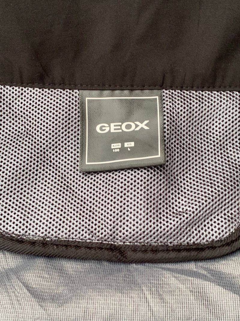 OUTDOOR JACKET GEOX MEN's, foto 9