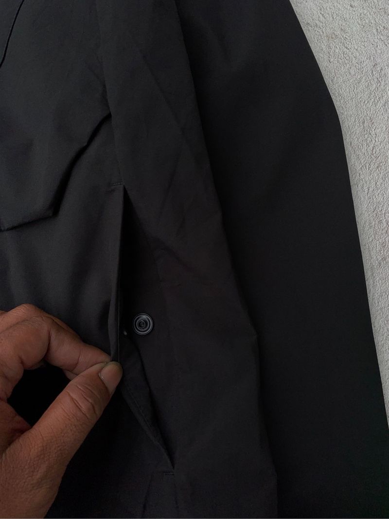 OUTDOOR JACKET GEOX MEN's, foto 4