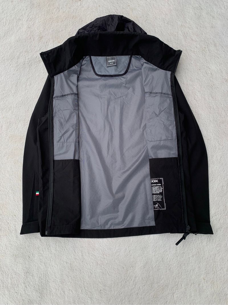 OUTDOOR JACKET GEOX MEN's, foto 6