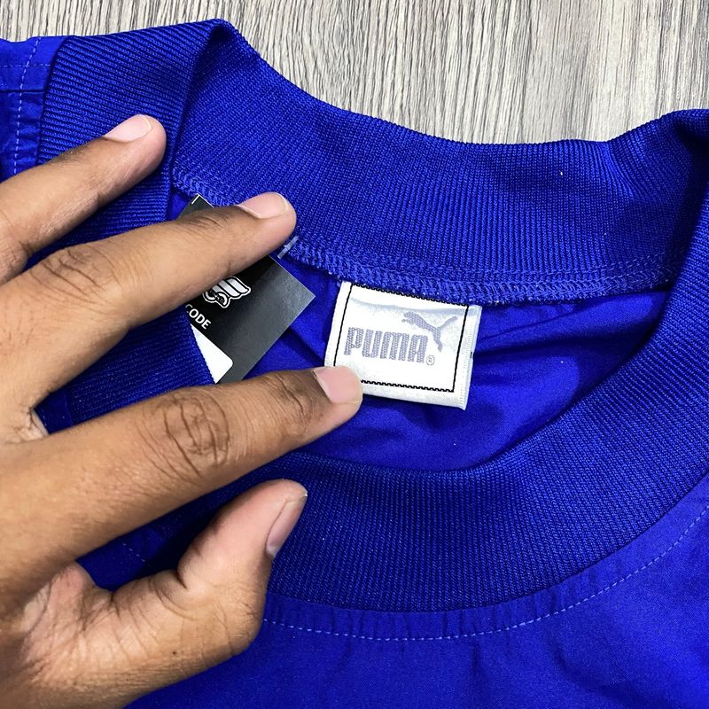 Tracktop Jacket Puma, foto 5