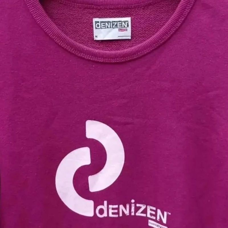 Sweater Denizen Form Levis, foto 3