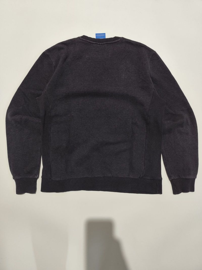 Crewneck Adidas Firebird 3 Stripes, foto 4