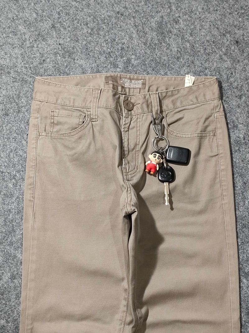 Guess jeans original 
Seperti baru, foto 3