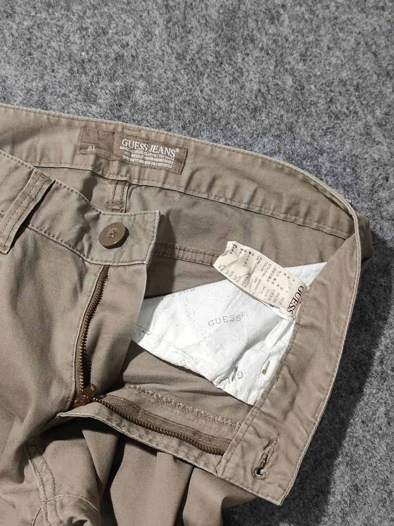 Guess jeans original 
Seperti baru, foto 4