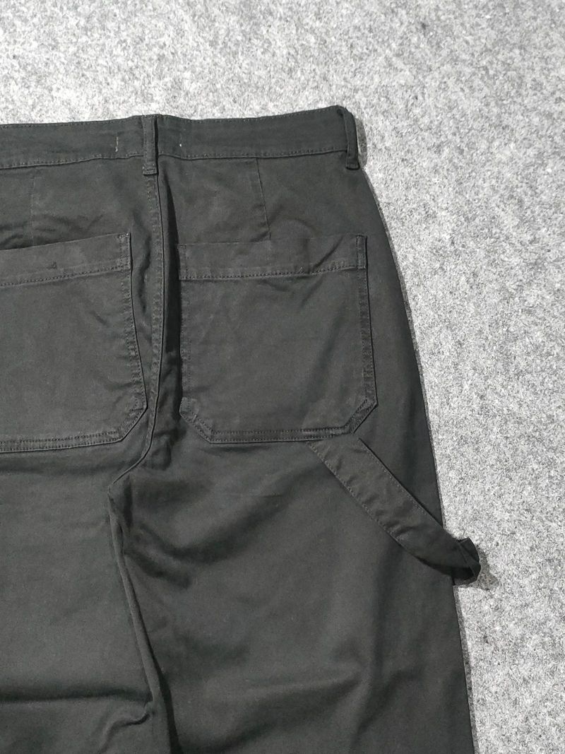 WARP+WEFT USA carpenter pants original, foto 7