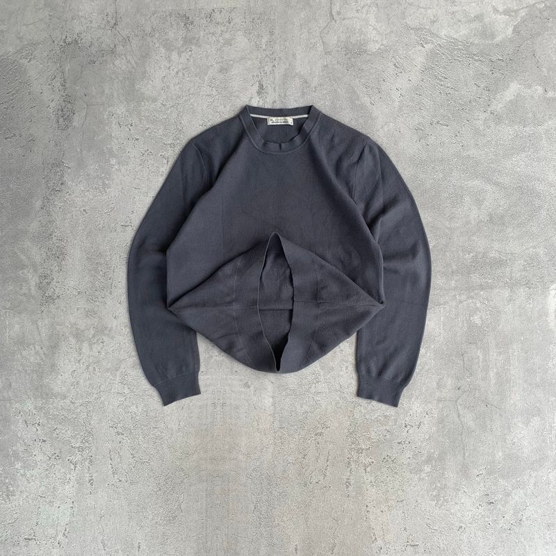 KNITWEAR ESSENTIAL, foto 7