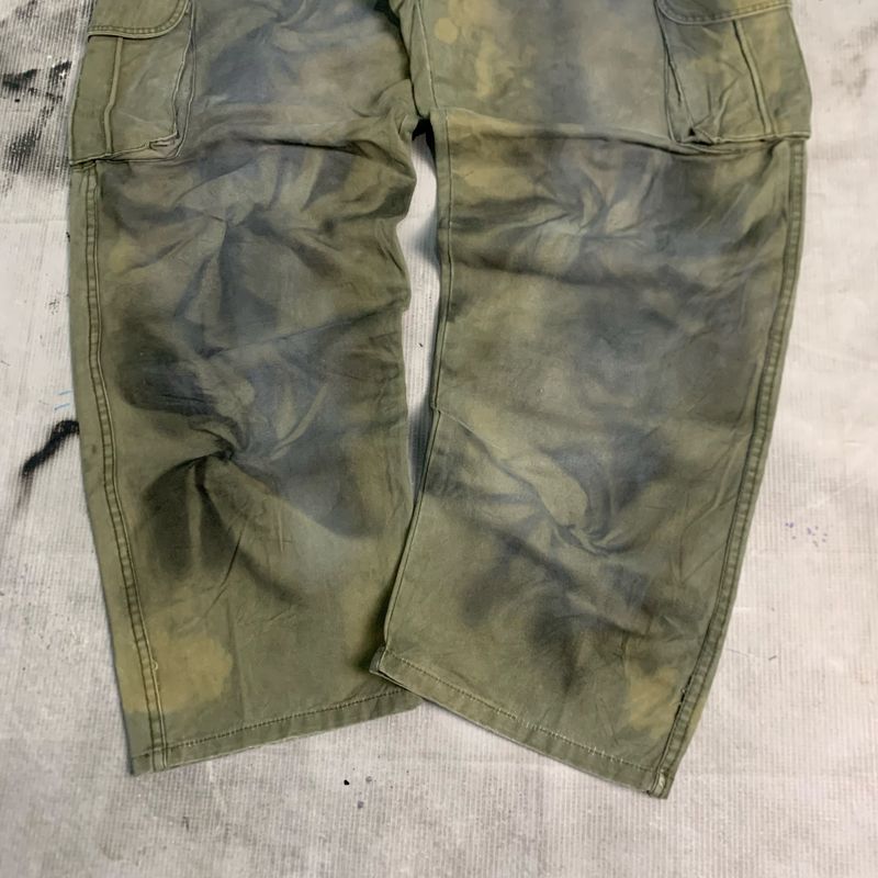 y2k cargo art spray vtg looks, foto 7