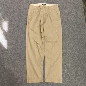 Ne-net issey miyake chino pants