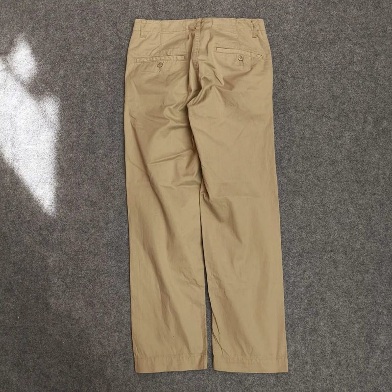 Ne-net issey miyake chino pants, foto 2