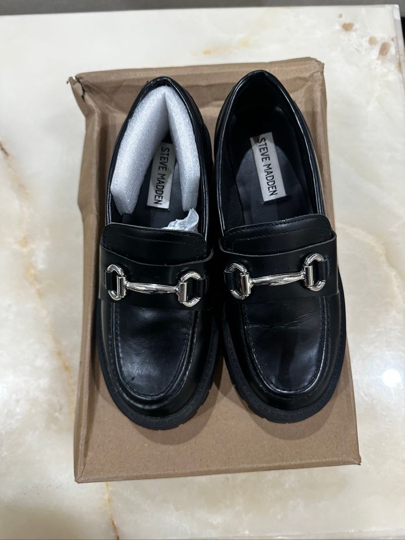 Steve Madden Lando Loafers, foto 3