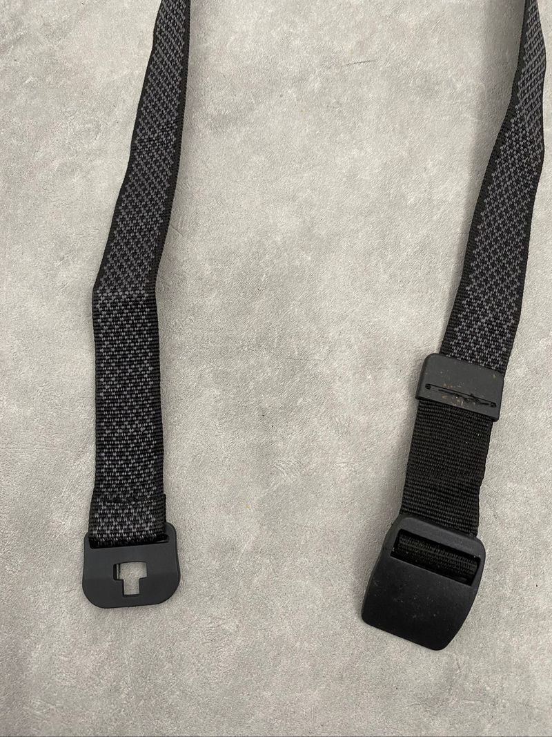 Outdoor belt, foto 2