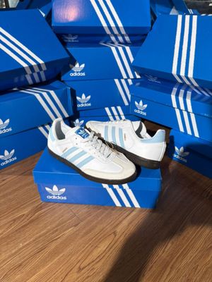 ADIDAS SAMBA OG