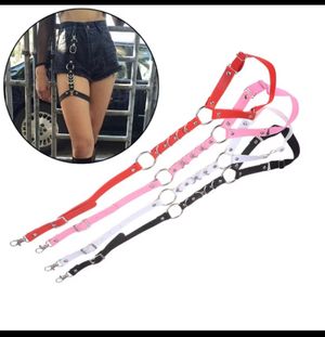Single Strap Clip 2x