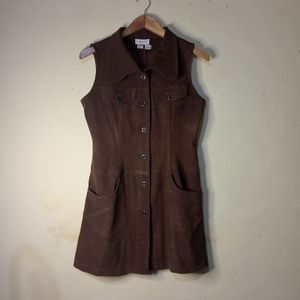 [PRELOVED] VEST CANOTTO