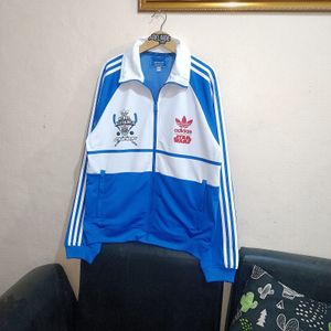 Tracktop Adidas x Star Wars Skywalker Rebel Alliance