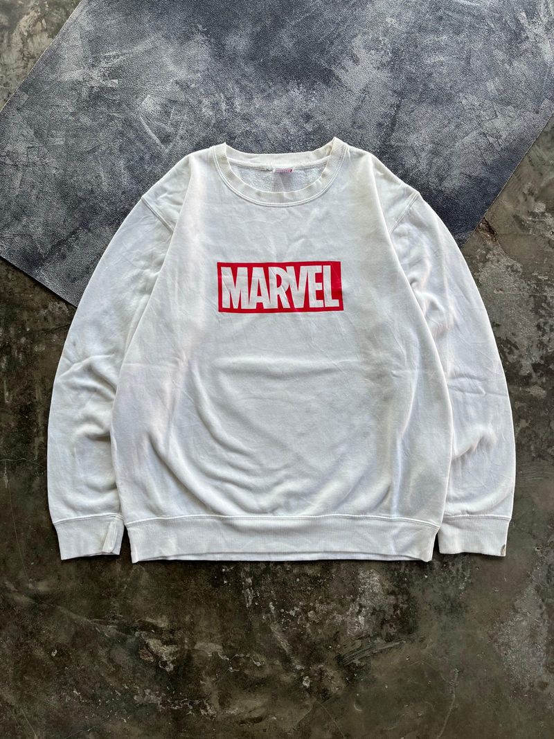 Crewnack Marvel, foto 2