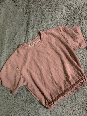 crop top ADA Woman