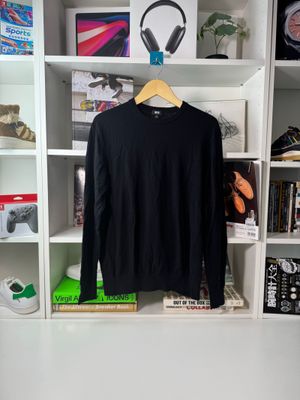 Longsleeve uniqlo heatech XXL