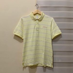 Poloshirt Adidas