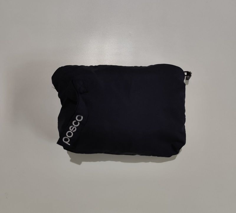 Halfzip Jacket Packable POSCO (Official Partner) World Cup 2, foto 7