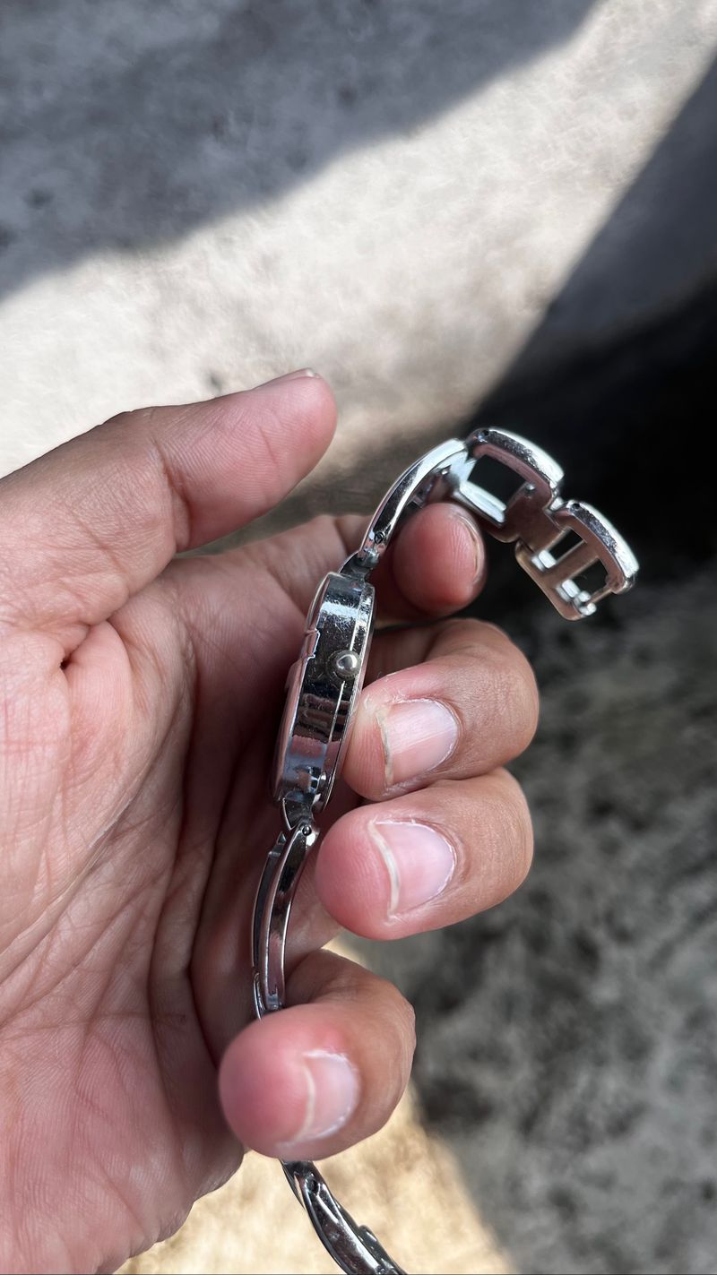 Vintage Y2K watch, foto 3