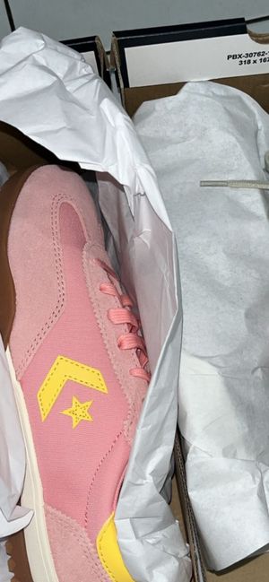 sepatu converse run star trainer