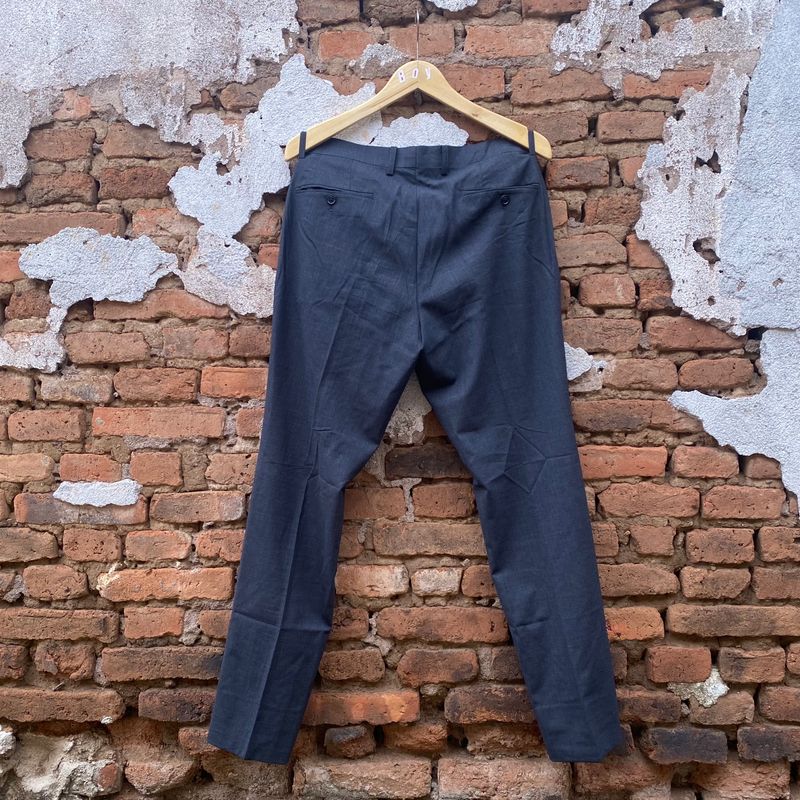 Casual Pria black gray, foto 2