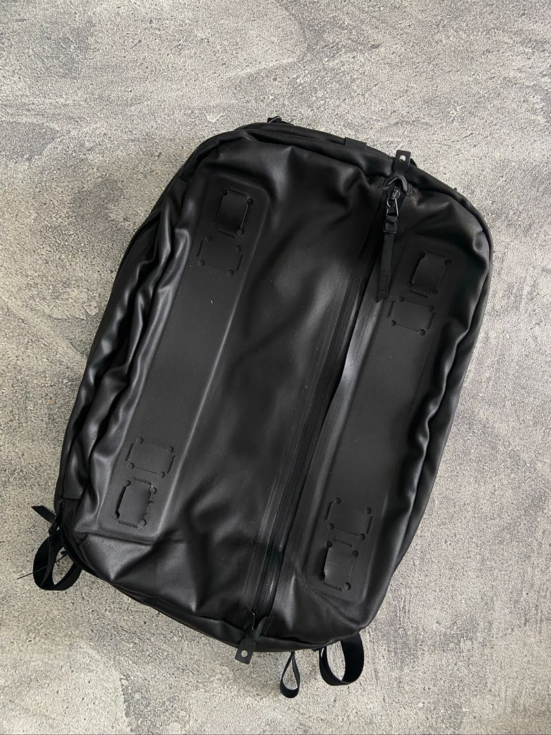 Black ember forge jet black, foto 4