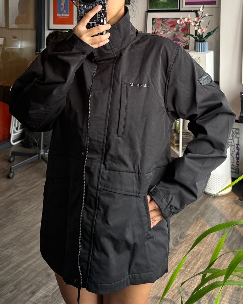 Merrel Jacket, foto 4