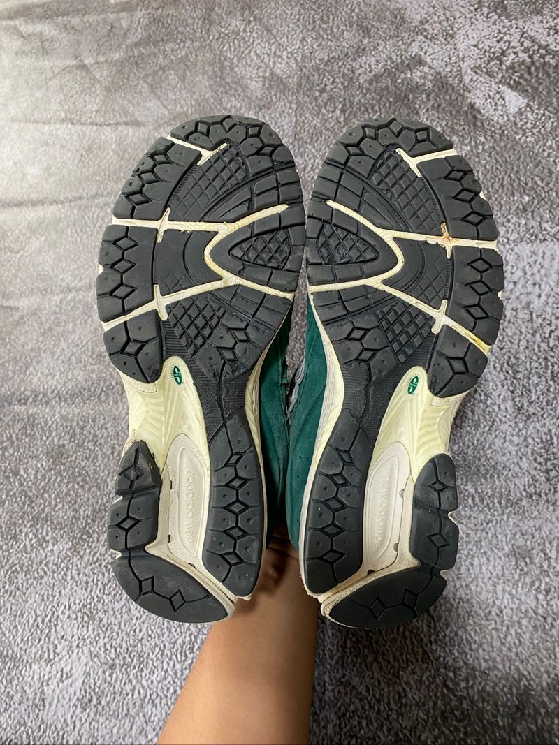Newbalance 2002r green, foto 6