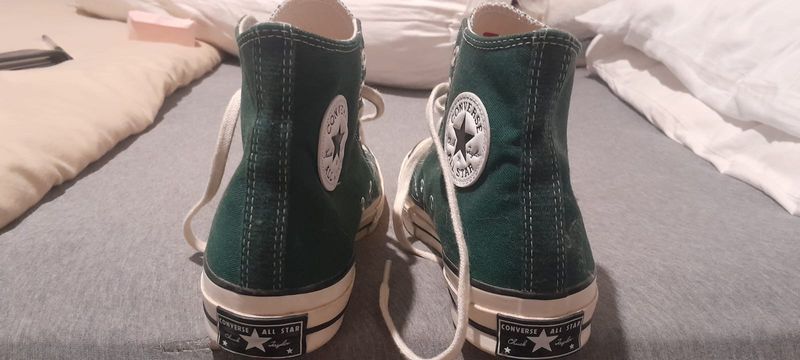 Converse Chuck 70s Midnight Clover, foto 4