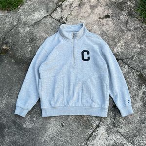 Halfzip Covernat