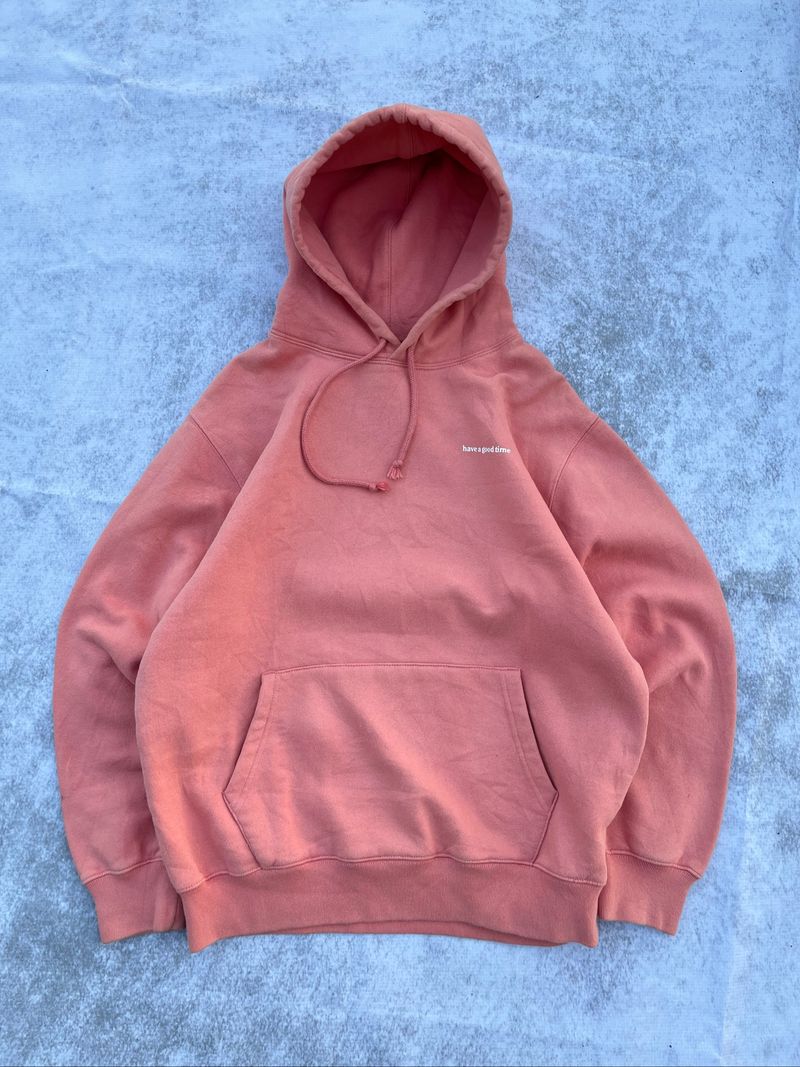 Hoodie hagt, foto 4