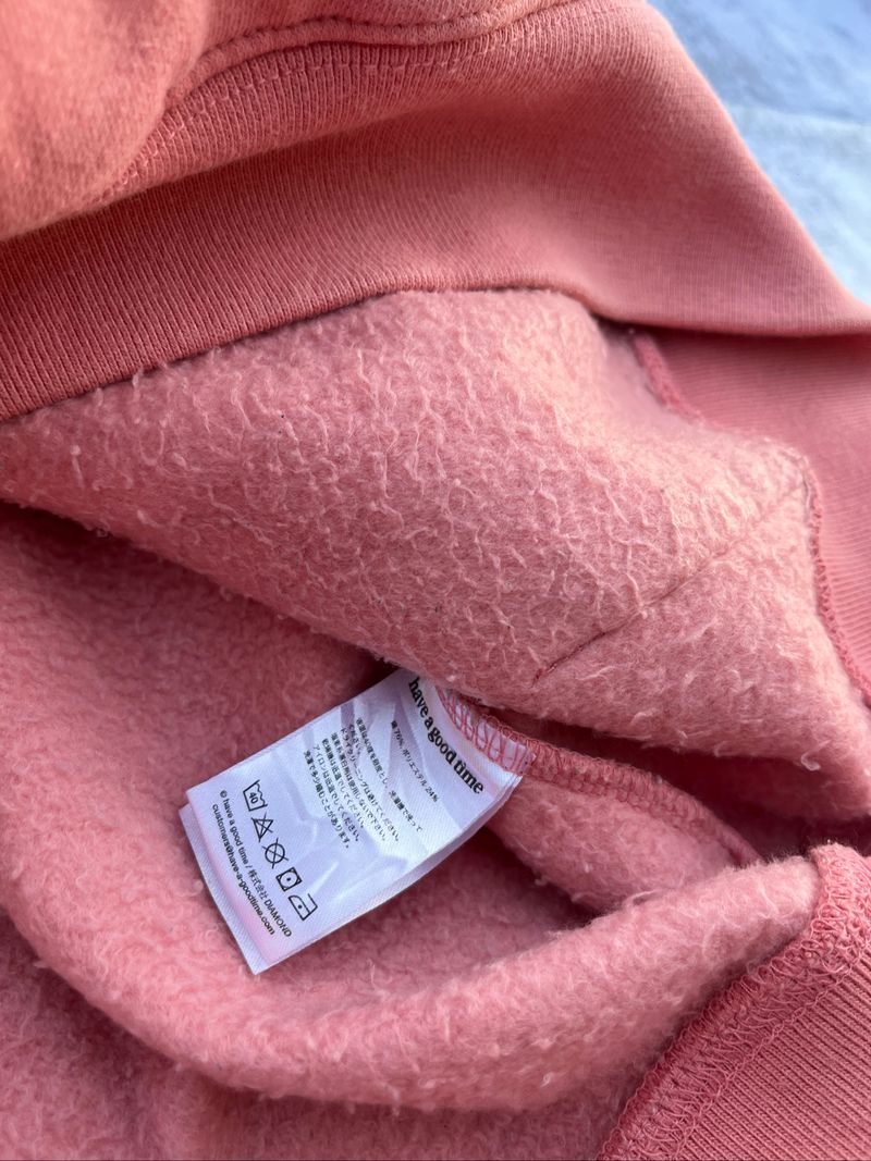 Hoodie hagt, foto 6