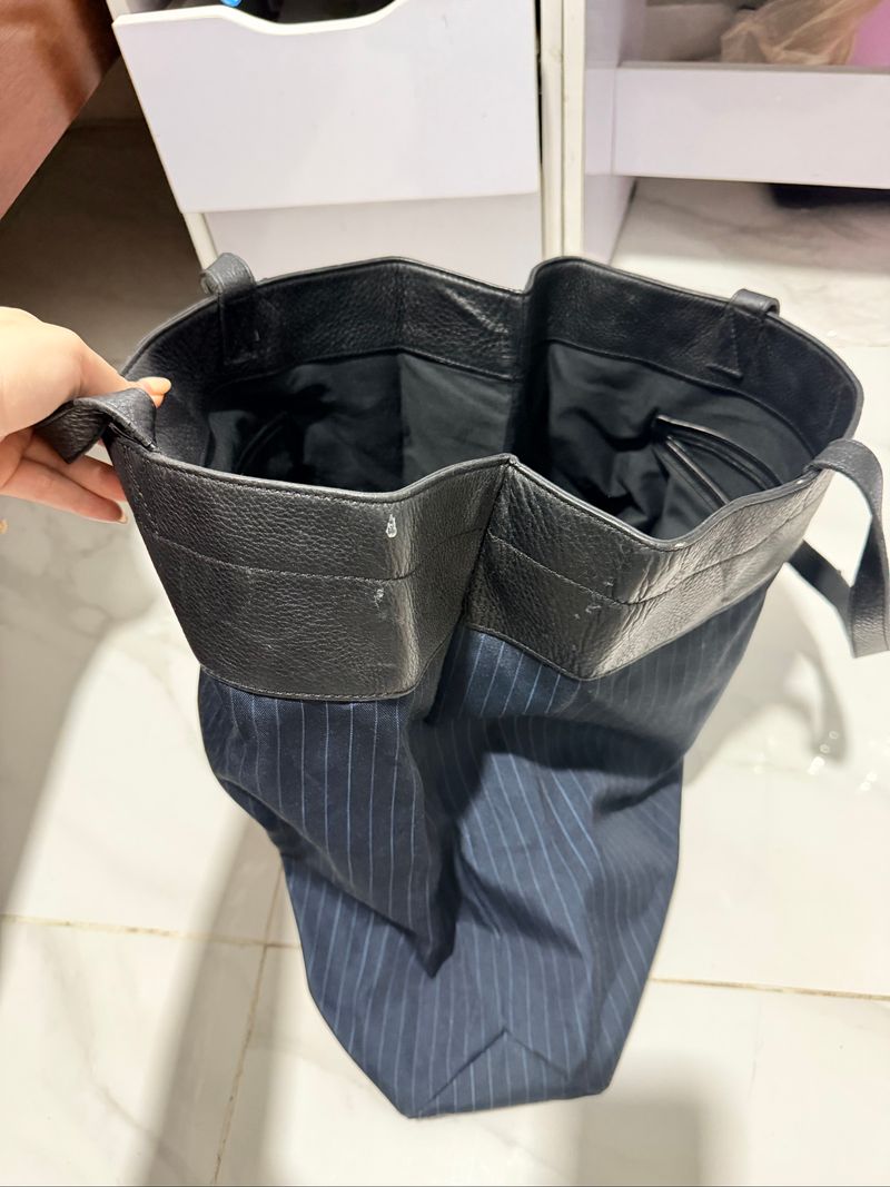 DKNY Tote Bag (Authentic), foto 3