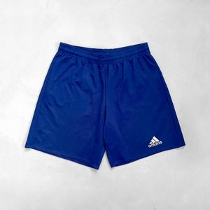 Adidas Sportswear Short Kids blue