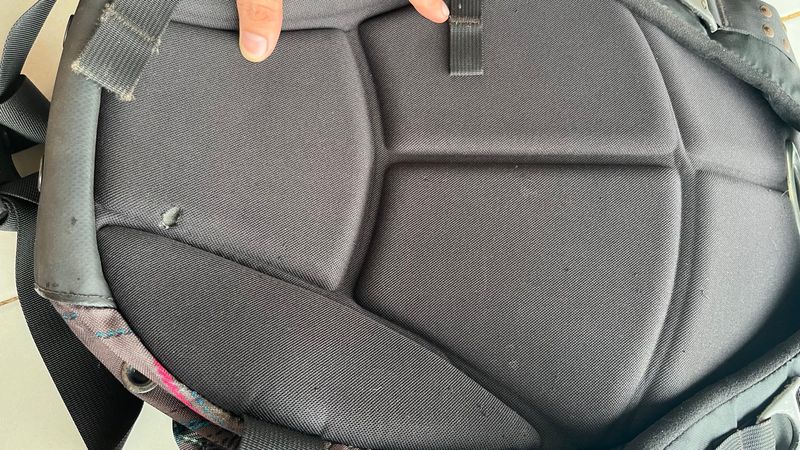 Oakley Bagpack Vtg, foto 9