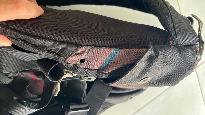 Oakley Bagpack Vtg, foto 10