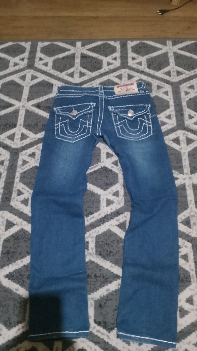True religion Jeans Billy Super T, foto 2