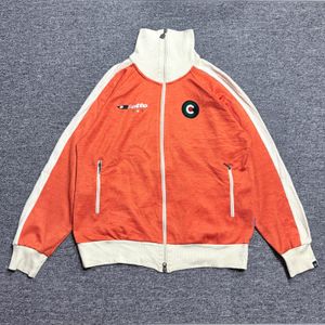 Lotto Vintage Track Jacket
