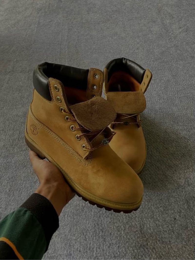 Timberland Yellow Icon Boot, foto 2