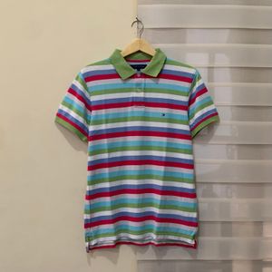 Poloshirt Tommy Hilfiger